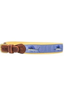 J. Bailey Boys Sailfish Buddy Belt